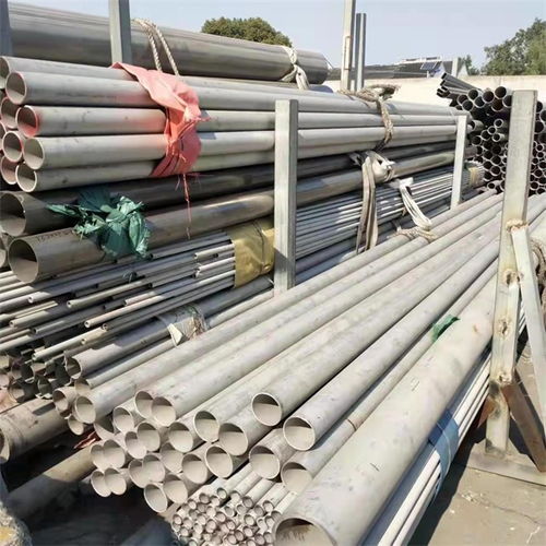 天津不锈钢厂家价格解析 —— 探访中顺金属制品的品质与优势