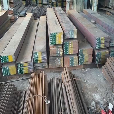 VIKING冷作模具钢 高耐磨与高韧性的完美结合